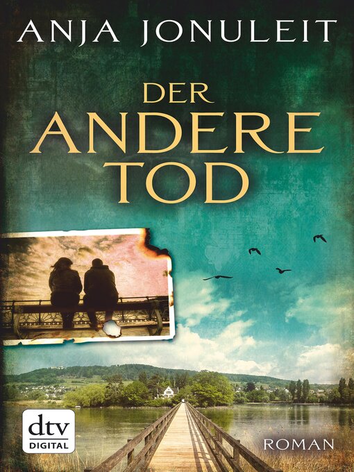 Title details for Der andere Tod by Anja Jonuleit - Available